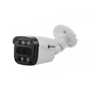 IP-012.1(2.8)MP Видеокамера IP цилиндрическая