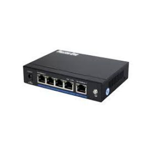 FE-104POE-S Сетевой PoE коммутатор