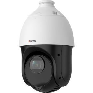 F-IP-1441CSZ15 Бюджетная IP-видеокамера поворотная