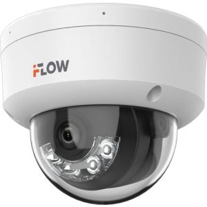 F-IC-1482CM(2.8мм) Бюджетная IP-видеокамера купольная