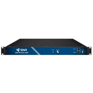 Профессиональный трансмодулятор SNR-TM-4T2C-128IP