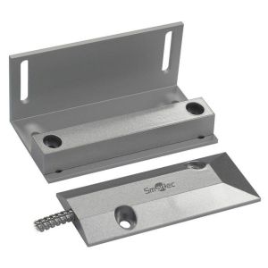 ST-DM141NO-SL Извещатель охранный точечный магнитоконтактный
