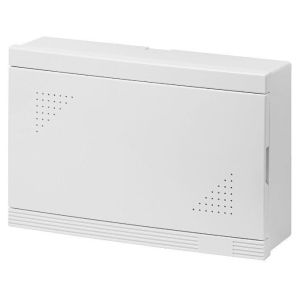 БМ-НП-03, 420х280х110, IP31 TDM (SQ0915-0323) Бокс мультимедийный