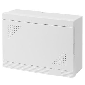 БМ-НП-02, 320х260х125, IP31 TDM (SQ0915-0322) Бокс мультимедийный