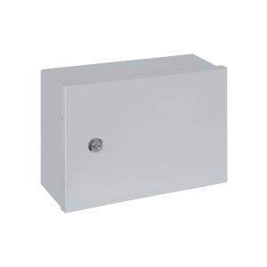 ЩРН-12 (240х330х120) IP54 Народный эконом (SQ0905-3010) Щит распределительный