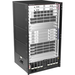 Коммутатор Huawei S12700E-12