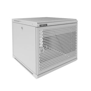 ТВС-6U-600-600-ПР (05-2068) Шкаф настенный телекоммуникационный