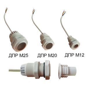 ДПР М20 исп.00 Датчик положения резьбовой