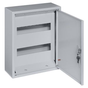 ЩРН-24 (395х310х120) TDM (SQ0905-0014) Корпус металлический