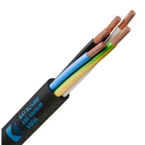 КГтп-ХЛ 5х1,5 (KKZ40-00005898) Кабель силовой