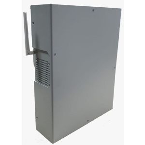 Блок управления универсальный П-166Ц БУУ-02-LTE