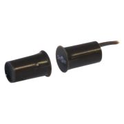 ST-DM010NC-BR Извещатель охранный точечный магнитоконтактный