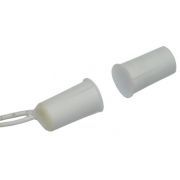ST-DM010NC-WT Извещатель охранный точечный магнитоконтактный