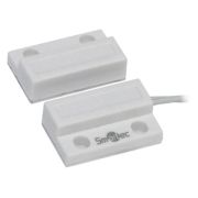 ST-DM110NC-WT Извещатель охранный точечный магнитоконтактный