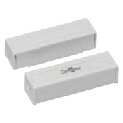 ST-DM124NC-WT Извещатель охранный точечный магнитоконтактный