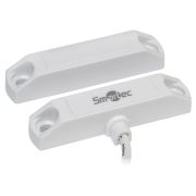 ST-DM125NO-WT Извещатель охранный точечный магнитоконтактный