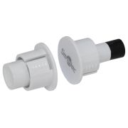 ST-DM031NC-WT Извещатель охранный точечный магнитоконтактный