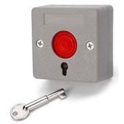 ST-AB010 Извещатель охранный точечный электроконтактный