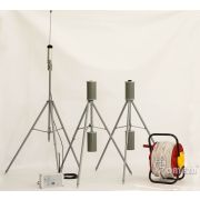 ФОРТЕЗА-12М (1000 м) (линия) Быстроразвертываемый радиолучевой комплекс