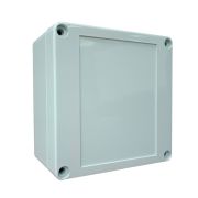 ZB-4-QC-MP (исп. 01) Монтажная зонная коробка