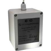 ZB-5-QC с DRTB-2 исп.02 Монтажная зонная коробка