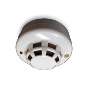 ИП 212-130, IP40 (МИРТЕН) Извещатель пожарный дымовой оптико-электронный точечный