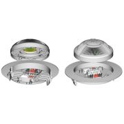 ИП 212-87 (V3.04) для подвесного потолка Извещатель пожарный дымовой оптико-электронный точечный