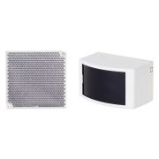 ИПДЛ-Д-I/4Р Извещатель пожарный дымовой оптико-электронный линейный