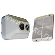 СПЭК-2216-ПШ 20-100 м (ИП 212-80/1) Извещатель пожарный дымовой оптико-электронный линейный