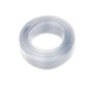 Ecoplast гибкий шланг ПВХ, D-наруж. 10мм, D-внутр. 8мм (81018) Гибкий шланг для аспирационной системы