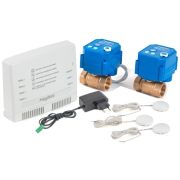 AquaBast Line Коттедж 1” Комплект защиты от протечек воды