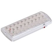 Светильник аварийный ДПА 2101 4ч IP20 LIGHTING (LDPA0-2101-30-K01) Светильник аварийный непостоянного действия