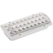 Светильник аварийный ДПА 2105 4ч IP65 LIGHTING (LDPA0-2101-4-65-K01) Светильник аварийный постоянного действия