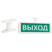 Комплект крепления табло Т -ОП,-Д к потолку (кронштейн) Кронштейн
