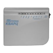 Кварц Прибор приемно-контрольный охранно-пожарный