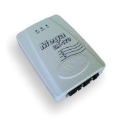 Mega SX-170M Беспроводная GSM сигнализация с управлением со смартфона