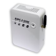 ВЭРС-2 GSM Устройство оконечное объектовое приемно-контрольное с GSM коммуникатором