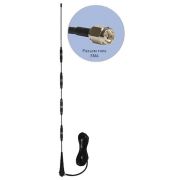 Антей 704 В SMA 3м, врезная, 13,5dB Антенна GSM врезная