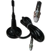 Антей 905 FME 2м, на магните, 5dB Антенна GSM на магнитном основании