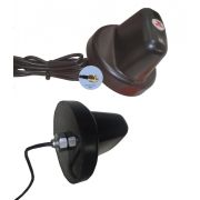 Антера МС 1163 SMA 1,5м, врезная, 2-7,5dB Антенна универсальная врезная, антивандальная