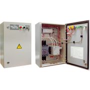 ШКП-18 (IP54) Шкаф контрольно-пусковой