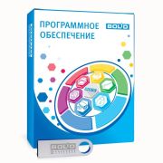 OPC сервер Систем Автоматизации свыше 1000 тэгов Программное обеспечение с ключом защиты