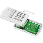 Контакт GSM-14К Панель охранная радиоканальная