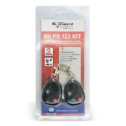 NV PB 122 KIT Комплект тревожной сигнализации радиоканальный