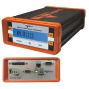 NV DT 3123 1-канальный базовый Ethernet приемник