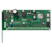 PERFECTA 16-WRL Плата охранно-пожарной сигнализации с встроенным GSM-коммуникатором и радиоканальным приемником