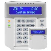K32LCD+ Проводная ЖК-клавиатура