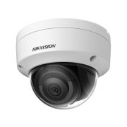 DS-2CD2123G2-IS(4мм)(D) Профессиональная видеокамера IP купольная