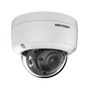DS-2CD2147G2-LSU(4mm)(C) Профессиональная видеокамера IP купольная