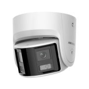 DS-2CD2347G2P-LSU/SL(2.8mm)(C) Профессиональная видеокамера IP купольная